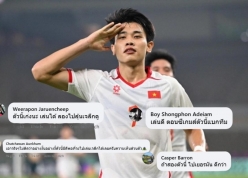 CĐV Thái Lan chỉ thẳng bến đỗ lý tưởng cho Đình Bắc khi xuất ngoại