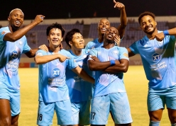 CHÍNH THỨC: AFC báo tin cực vui cho bóng đá Việt Nam