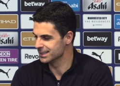 HLV Arteta: 'Tôi tin Arsenal vẫn sẽ vô địch thôi'
