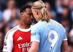 CHÍNH THỨC: Ngoại hạng Anh ra thông báo nóng trận Arsenal thua Man City