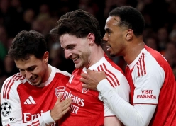 Thay Casemiro, MU được khuyên chiêu mộ bom tấn 100 triệu của Arsenal