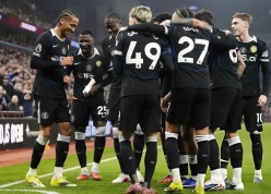 Cách để Chelsea thoát khỏi mùa giải thảm họa