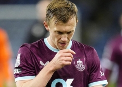 CHÍNH THỨC: Xác định đội thứ 2 tại Ngoại hạng Anh xuống hạng