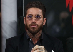 Sergio Ramos hé lộ việc mua lại CLB vĩ đại châu Âu