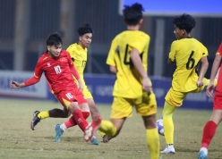 Xem trực tiếp U17 Việt Nam vs U17 Malaysia hôm nay ở đâu?