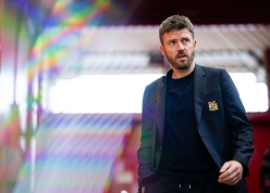 Được dự C1, MU sắp có 'truyền nhân Michael Carrick'