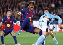 Yamal gửi thông điệp khiến CĐV Barca xót xa