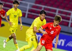 Báo Indonesia: 'Malaysia bất lực nhìn Việt Nam lên ngôi vô địch'