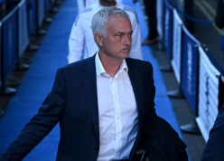 Rõ khả năng Mourinho trở lại làm HLV Chelsea