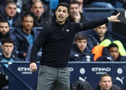 Rời Arsenal, Arteta được ủng hộ tiếp quản CLB vĩ đại châu Âu