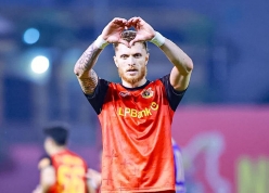 Truyền thông Indonesia lên tiếng khi Việt Nam có sao nhập tịch mới tinh