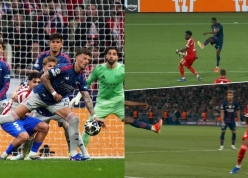 UEFA được yêu cầu đổi luật sau bán kết Champions League