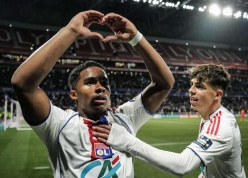 Endrick tuyên bố sốc về việc trở lại Real Madrid
