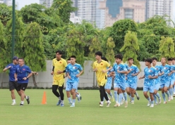 Kết quả bốc thăm U19 Đông Nam Á: Việt Nam vào bảng đấu khó