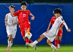 CĐV Đông Nam Á đồng loạt phản ứng khi Việt Nam vào tứ kết giải châu Á