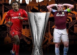 Lịch thi đấu Aston Villa vs Freiburg, chung kết Europa League 2025/26 đá khi nào?