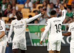 Dính chấn thương kinh hoàng, sao Real Madrid nguy cơ giải nghệ sớm