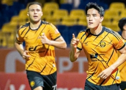 Sao U23 Việt Nam sắp giúp Thanh Hóa trụ hạng thành công