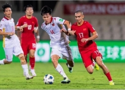 NÓNG: Việt Nam có cơ hội đối đầu Trung Quốc tại giải FIFA