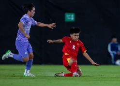 Truyền thông ĐNÁ sốc khi Việt Nam chưa thể giành vé World Cup
