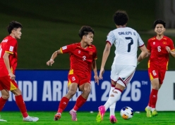 Truyền thông Thái Lan phát sốt khi Việt Nam giành vé đi World Cup