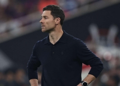 Xabi Alonso chốt điều kiện để dẫn dắt Chelsea