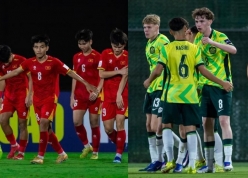 AFC nói điều đáng chú ý trước đại chiến U17 Việt Nam vs Australia