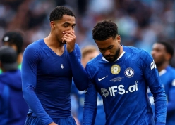 XÁC NHẬN: Chelsea chốt HLV bất bại cho mùa tới