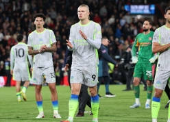 Arsenal vô địch, Haaland lên tiếng cảnh báo cả Ngoại hạng Anh