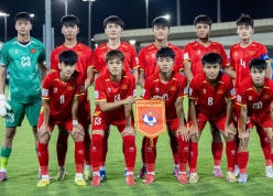 CĐV ĐNÁ dự đoán bảng đấu 'trong mơ' cho U17 Việt Nam tại World Cup