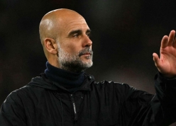 XÁC NHẬN: Pep Guardiola đàm phán làm thầy Ronaldo