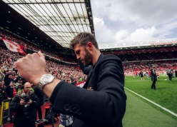 Michael Carrick gửi thông điệp đanh thép về tham vọng của MU