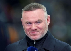 Wayne Rooney chỉ thẳng bản hợp đồng hay nhất mùa giải Ngoại hạng Anh