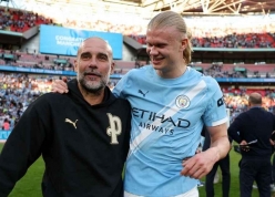 'Man City sẽ giành mọi danh hiệu mà không cần Pep Guardiola'