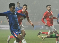 NÓNG: Chelsea bị Liên đoàn bóng đá Anh buộc tội