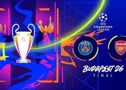 Những điều cần biết về chung kết Champions League 2025/26