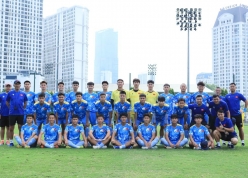 Bảng xếp hạng U19 Đông Nam Á 2026