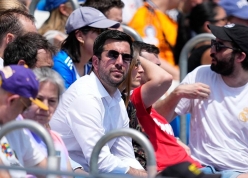 Thách thức Perez, ứng viên chủ tịch Real Madrid cam kết chiêu mộ Haaland