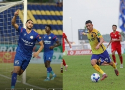 CHÍNH THỨC: Xác định cặp play-off thăng hạng V.League 2026-27
