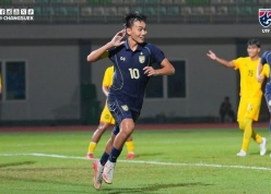 CĐV ĐNÁ nói điều bất ngờ về Việt Nam khi Thái Lan thắng Malaysia