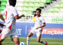 Điều kiện để U19 Việt Nam vào bán kết khi Malaysia đã bị loại
