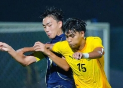 Truyền thông Malaysia thốt lên 1 điều khi lỡ tấm vé vào bán kết