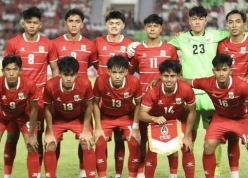 Báo Indonesia: 'Thắng Việt Nam là bước ngoặt đến ngôi vương Đông Nam Á'