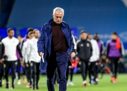 Real Madrid từ chối yêu cầu của Mourinho