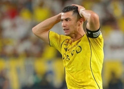 Al-Nassr ngập trong nợ, tương lai Ronaldo bị đặt trước dấu hỏi lớn