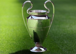 Xem trực tiếp bốc thăm vòng bảng Champions League 2026/27 ở đâu?