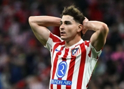 FIFA chính thức vào cuộc, Barca đối mặt rắc rối vì Julian Alvarez