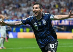 Argentina lấy ngày thắng Anh tại World Cup làm ngày kỷ niệm