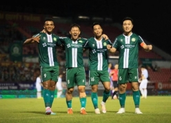 Vừa lên V.League, Đồng Nai chia tay 'cầu thủ xuất sắc nhất'