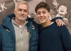 Mourinho hé lộ kế hoạch đặc biệt với Arda Guler tại Real Madrid